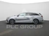 2021 KIA Ceed