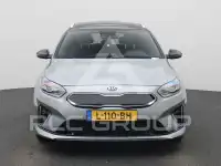 2021 KIA Ceed