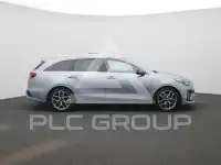 2021 KIA Ceed