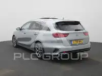 2021 KIA Ceed