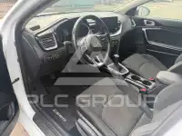 2021 KIA Ceed