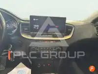 2021 KIA Ceed