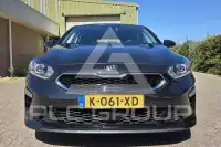 2021 KIA Ceed