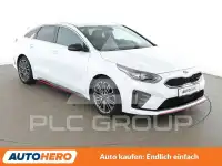 2021 KIA Ceed