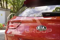 2021 KIA Ceed