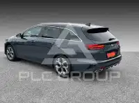 2021 KIA Ceed