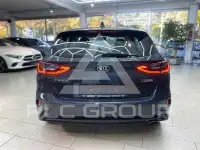 2021 KIA Ceed