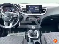 2021 KIA Ceed