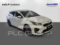 2021 KIA Ceed