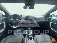 2021 KIA Ceed