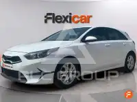 2021 KIA Ceed