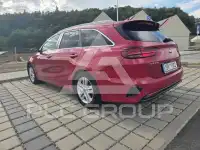 2021 KIA Ceed