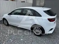 2021 KIA Ceed