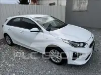 2021 KIA Ceed