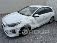 2021 KIA Ceed