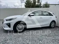 2021 KIA Ceed