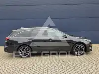 2021 KIA Ceed