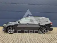 2021 KIA Ceed