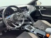 2021 KIA Ceed
