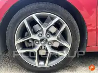 2021 KIA Ceed