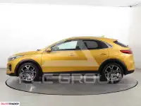 2021 KIA Ceed