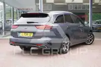 2021 KIA Ceed