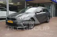 2021 KIA Ceed