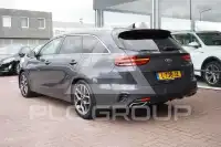 2021 KIA Ceed