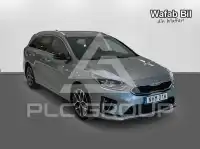 2021 KIA Ceed
