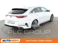 2021 KIA Ceed