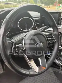 2021 KIA Ceed