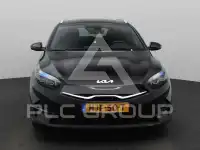 2021 KIA Ceed