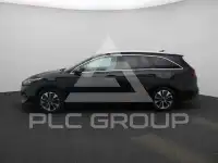 2021 KIA Ceed