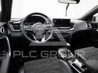 2021 KIA Ceed