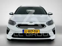 2021 KIA Ceed