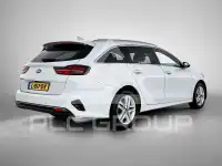 2021 KIA Ceed