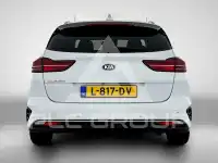 2021 KIA Ceed