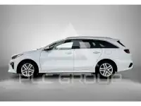2021 KIA Ceed