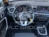 2021 KIA Ceed