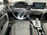 2021 KIA Ceed