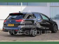 2021 KIA Ceed
