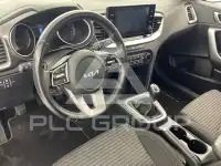 2021 KIA Ceed