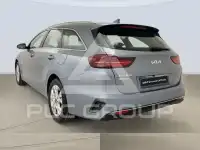 2021 KIA Ceed
