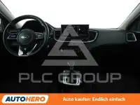 2021 KIA Ceed