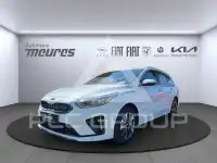 2021 KIA Ceed