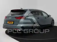 2021 KIA Ceed