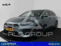 2021 KIA Ceed