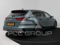 2021 KIA Ceed