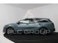 2021 KIA Ceed