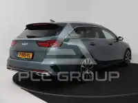 2021 KIA Ceed
